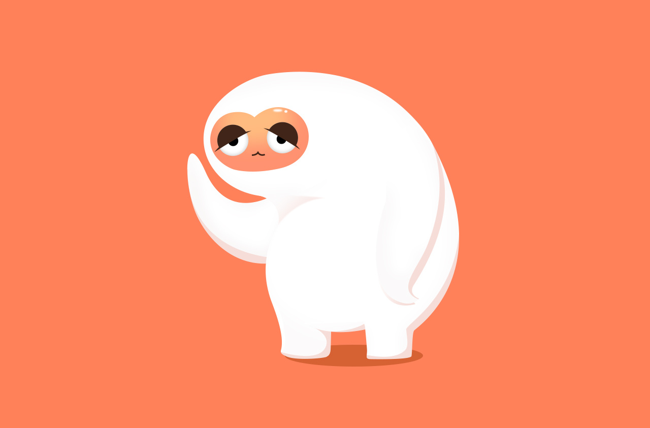 小懒生活剧|动漫|网络表情|小懒猫一喵喵 - 原创作品 - 站酷 (zcool)