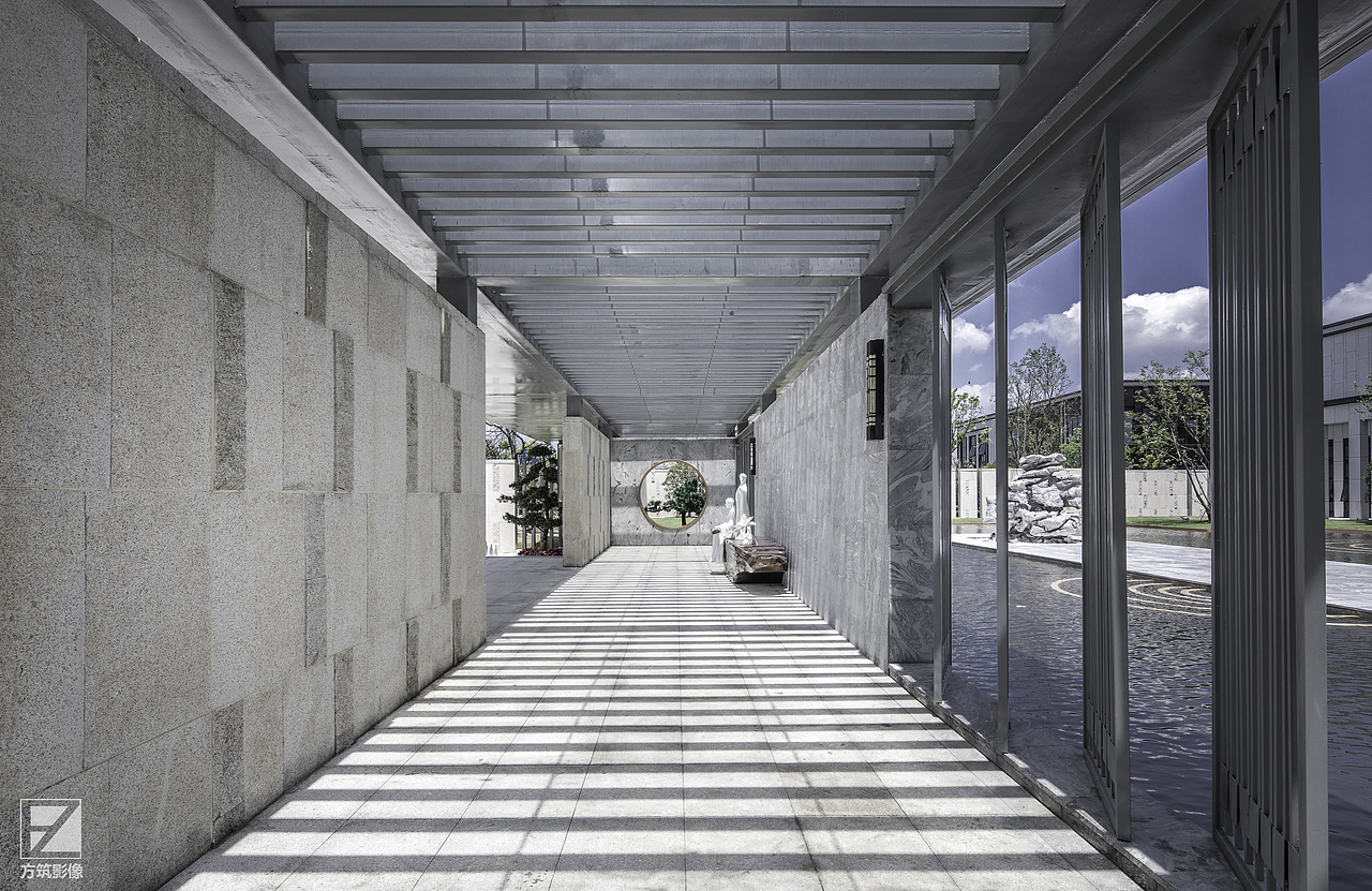宿州绿地城示范区展示