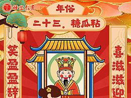 年俗