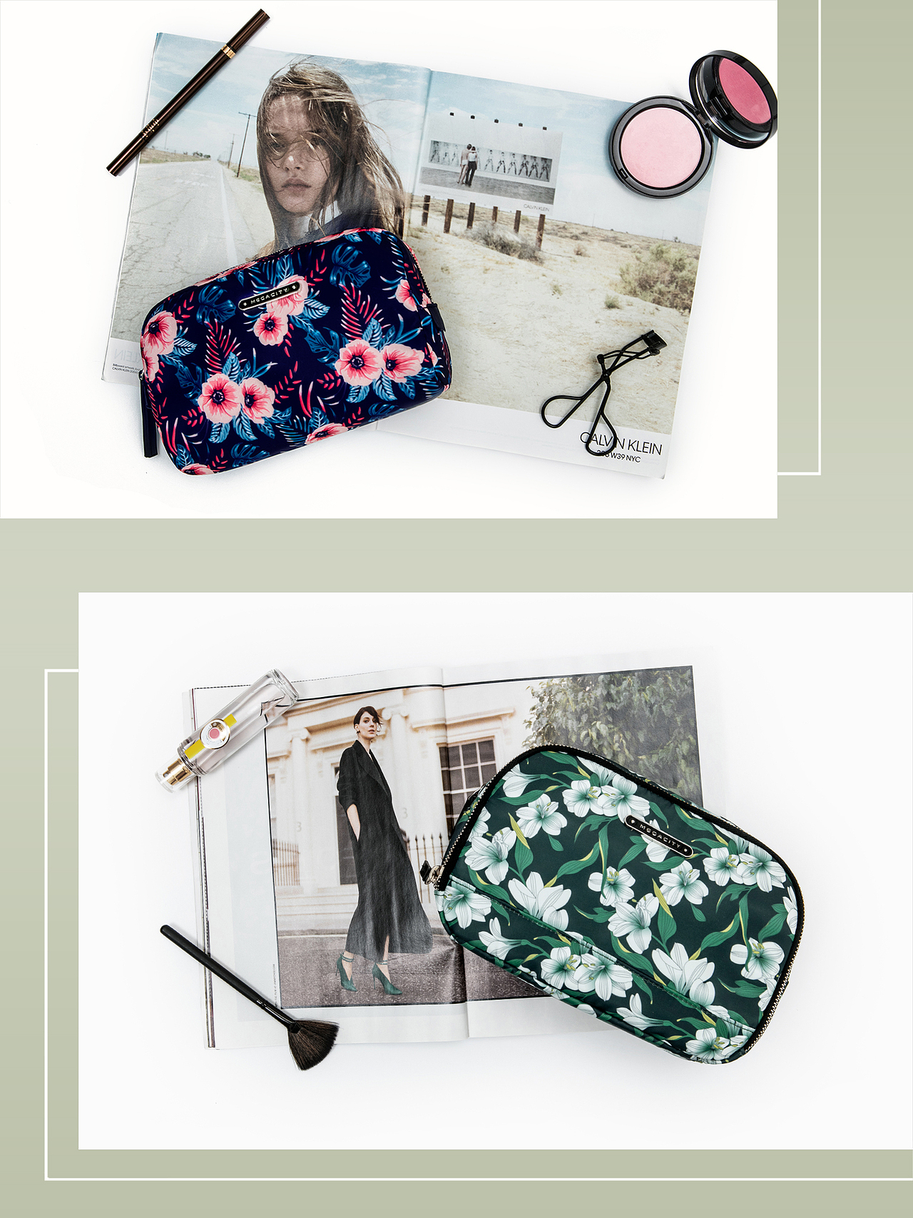 Stylist#时尚收纳包图集（图ZMTIxOTg5NTU2） - 时尚/艺术摄影 - 站酷设计师iambekkic原创素材 - 站酷ZCOOL