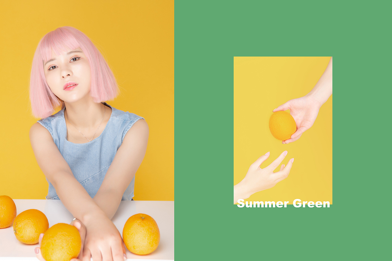 『摩登幻想』（图ZMjMzODE4OTcy） - 人像摄影 - 站酷设计师摄影师清源原创素材 - 站酷ZCOOL