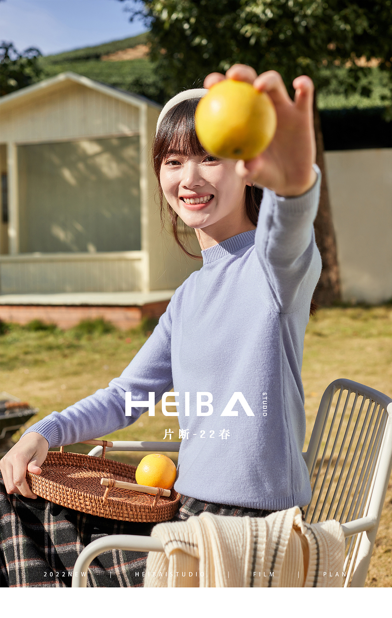 HEIBAI • 电商 | 日杂少女(图ZMjg2NTU3Njky) - 人像摄影 - 站酷设计师杭州黑白影像原创素材 - 站酷ZCOOL