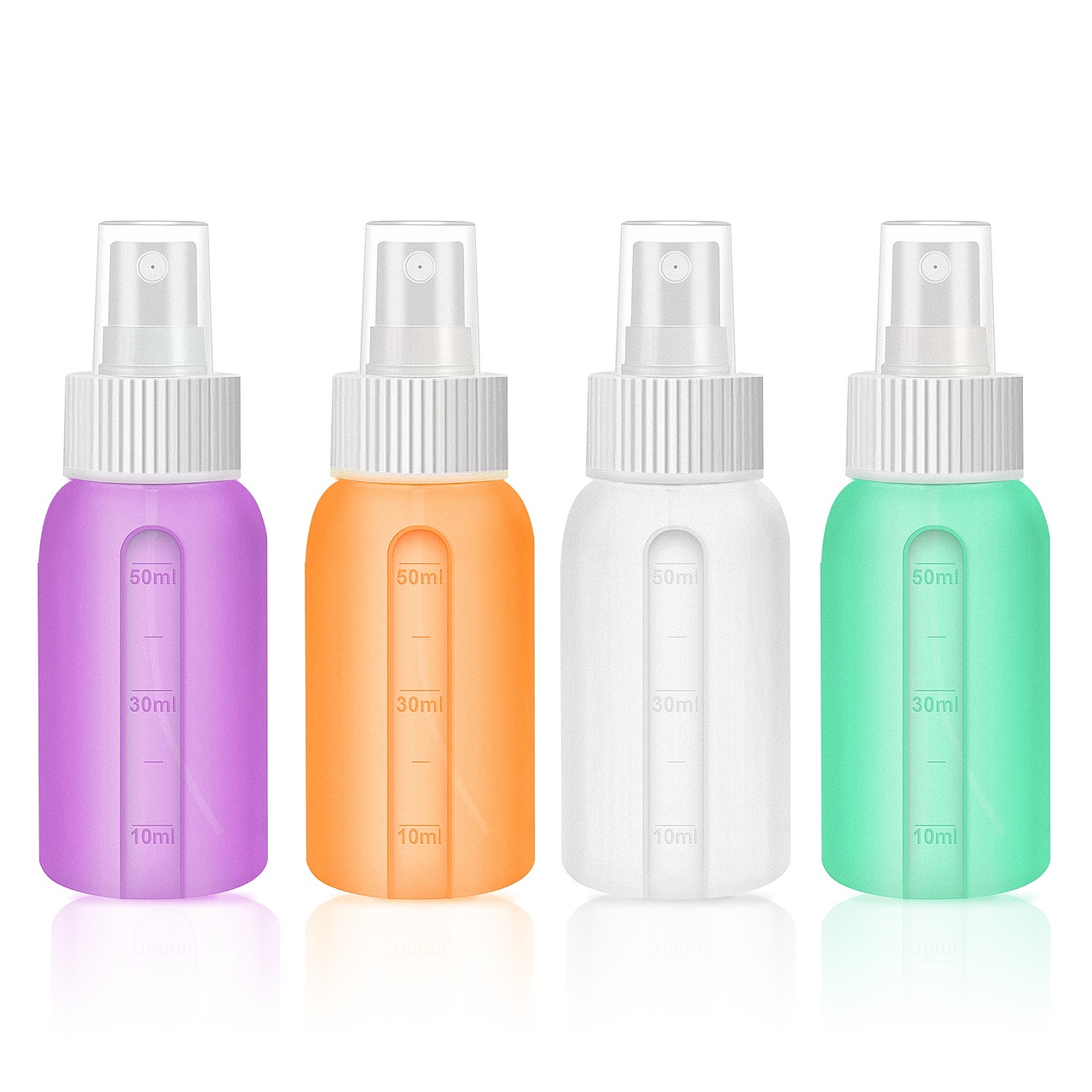 亚马逊主图--硅胶喷雾