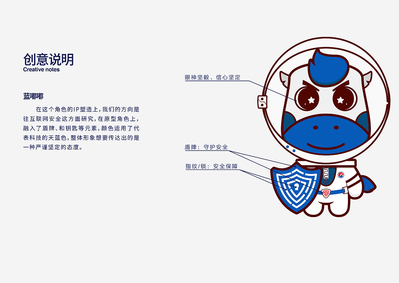 大渡口IP形象设计-参赛作品（图ZMjgyMjQ2MzQ4） - IP形象 - 站酷设计师XIAO丶明原创素材 - 站酷ZCOOL