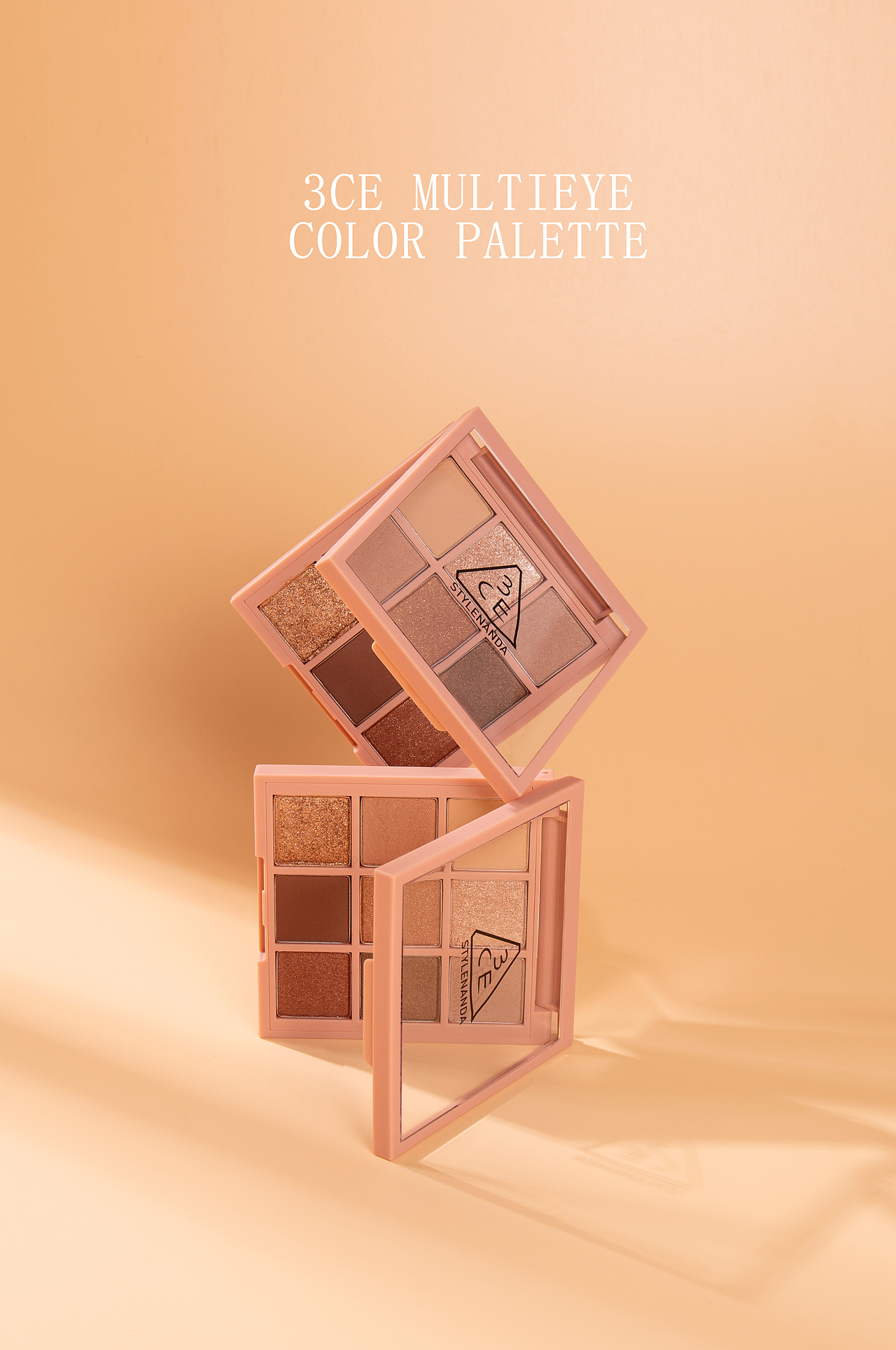 3CE MULTIEYE COLOR PALETTE