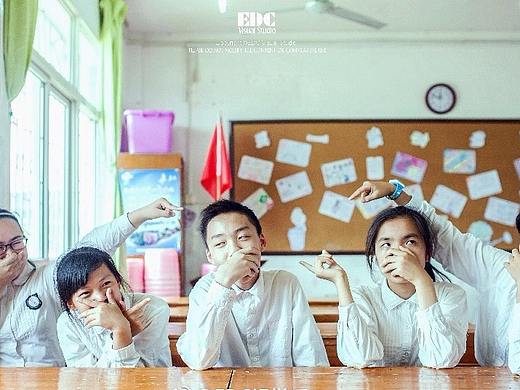 又是一年毕业季