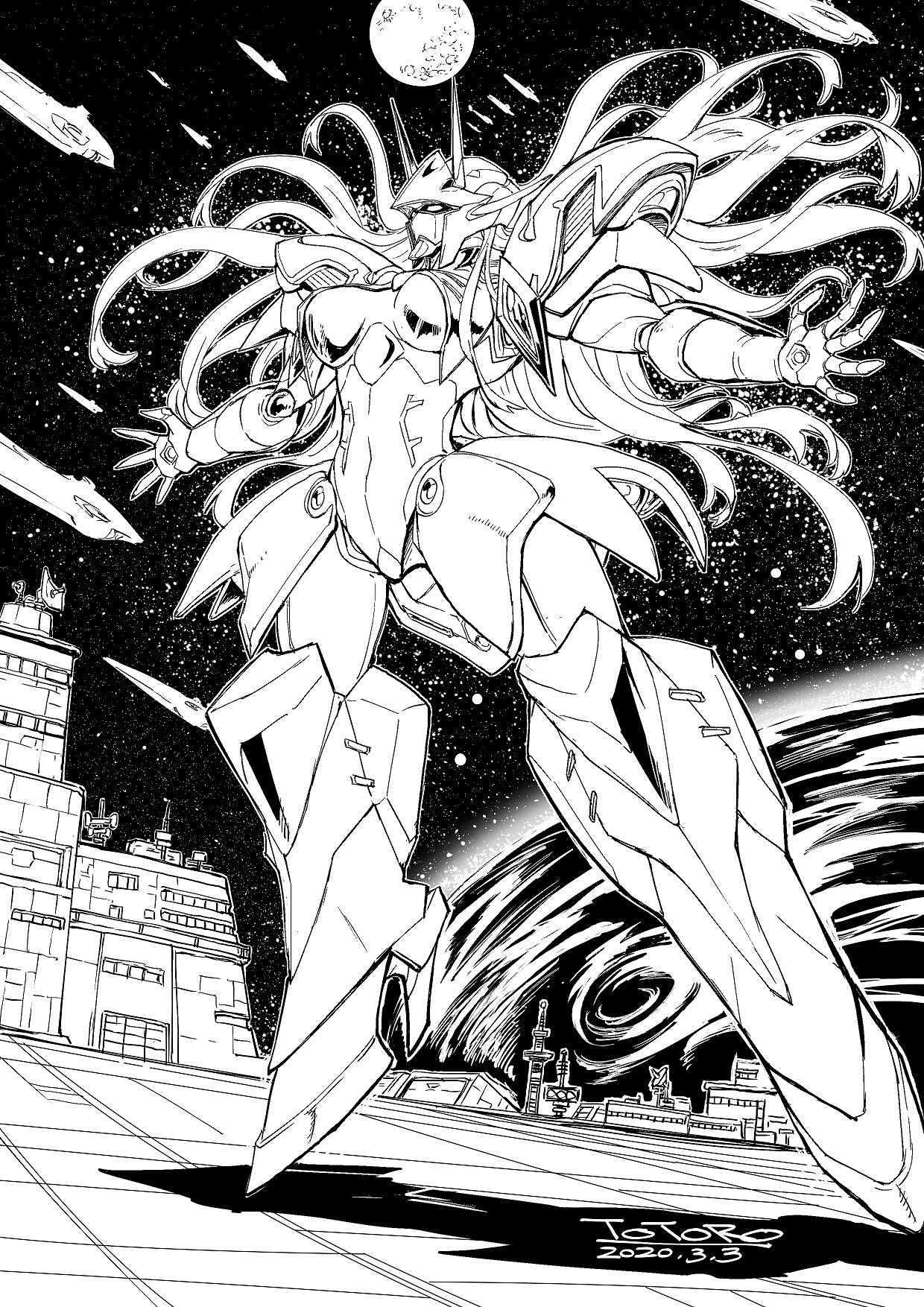 忙里偷闲继续摸鱼