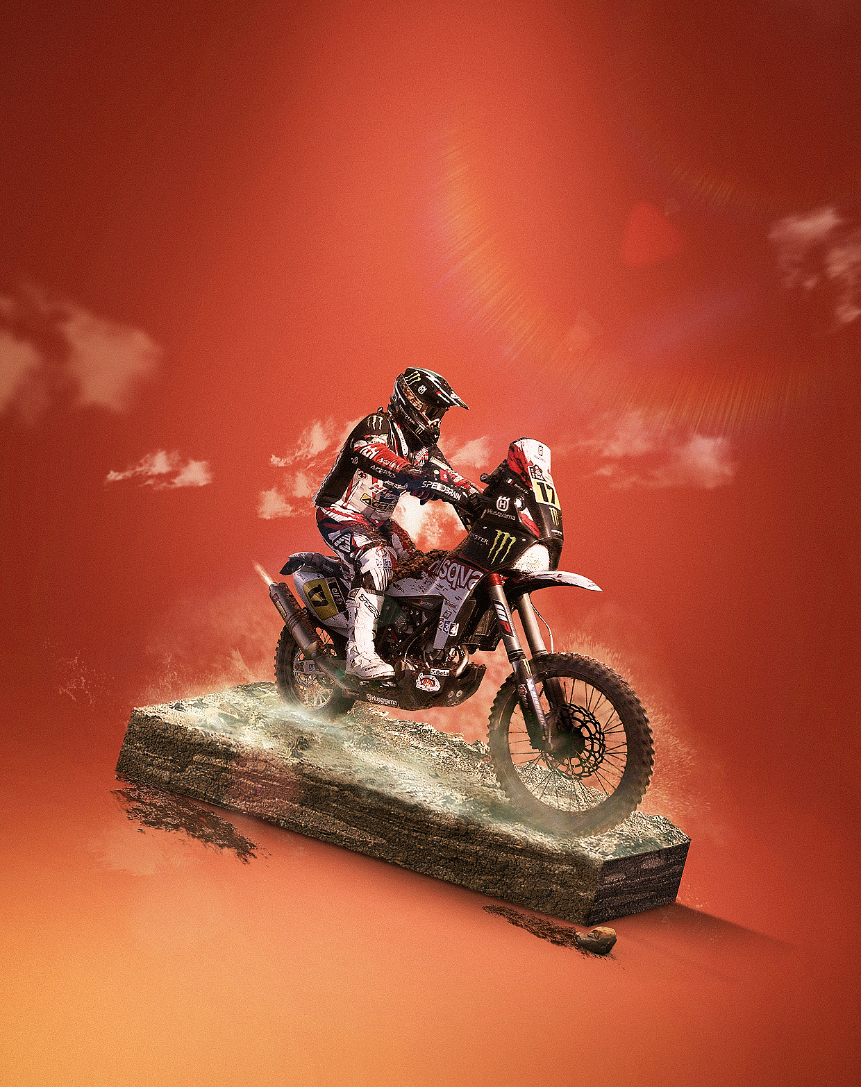 世界摩托车越野锦标赛 MXGP | 雅马哈发动机株式会社