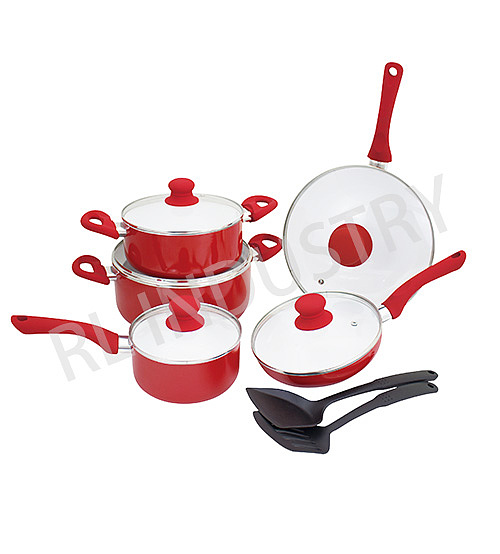 贝蒂妙厨锅具系列