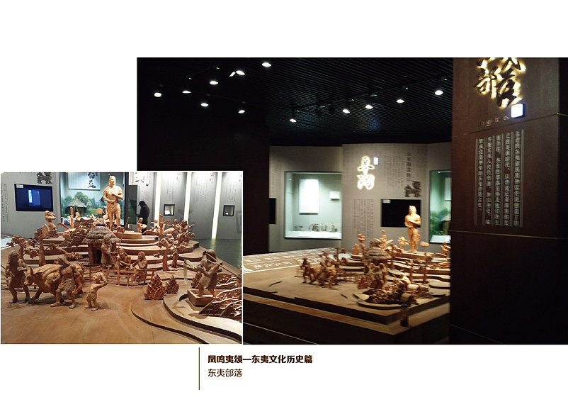 博物馆（图ZMjcwMzIzNDA=） - 其他平面 - 站酷设计师坤麟原创素材 - 站酷ZCOOL