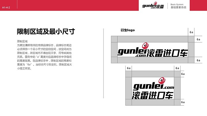 滚雷进口车VI收车（图ZMTI2MDQzNjE2） - Logo - 站酷设计师yangbosj原创素材 - 站酷ZCOOL