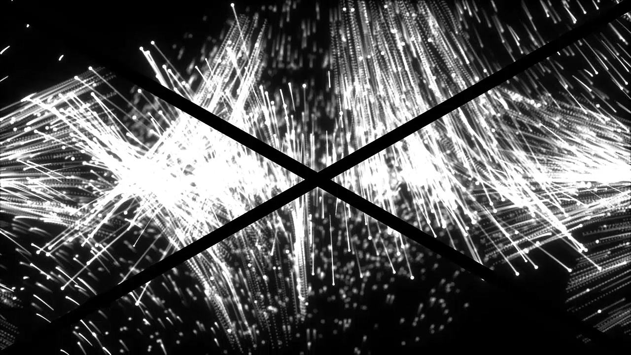 未来-神秘 BRAIN&UNIVERSE