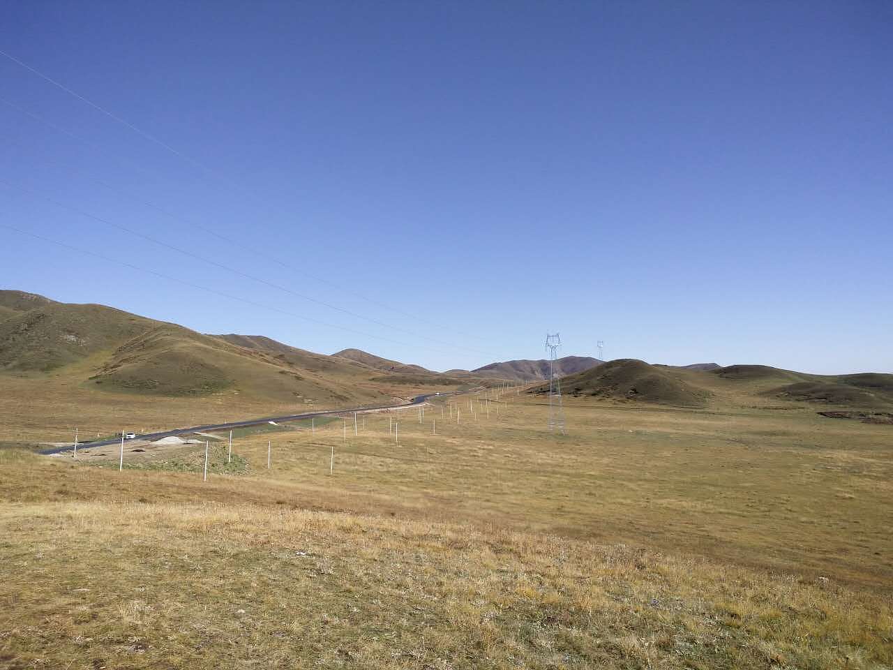 大美川西，康定、甘孜、雅安、汶川、若尔盖高原草原、红原黄河第一湾，全手机拍摄！（图ZNjg5NDMyMzI=） - 风光摄影 - 站酷设计师tclicoo原创素材 - 站酷ZCOOL