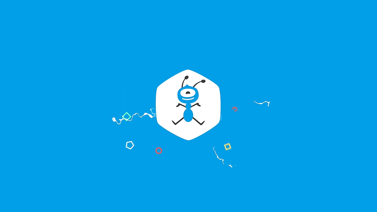 MG动画《蚂蚁金服mPaaS》