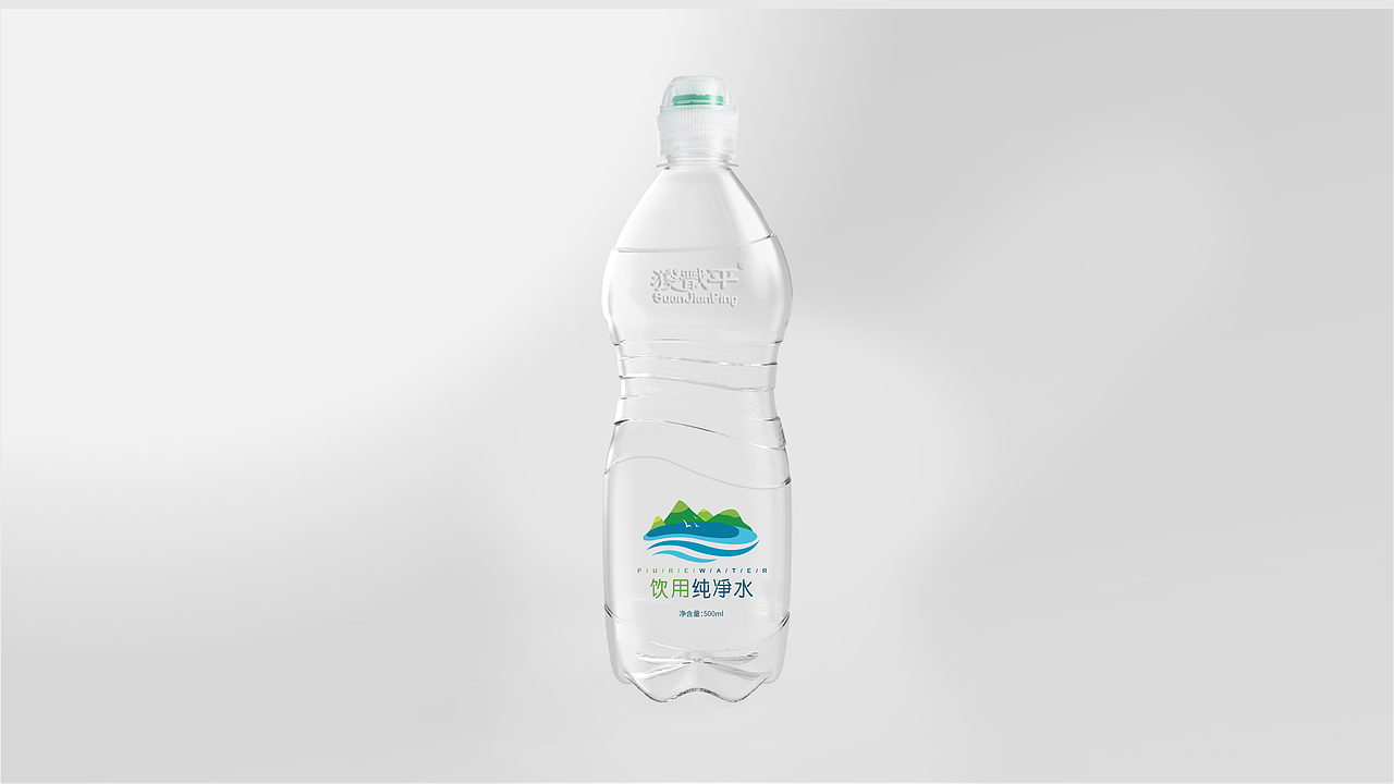 各类瓶型及瓶贴设计（图ZOTc4MDMwOTY=） - 包装 - 站酷设计师陈偏偏原创素材 - 站酷ZCOOL