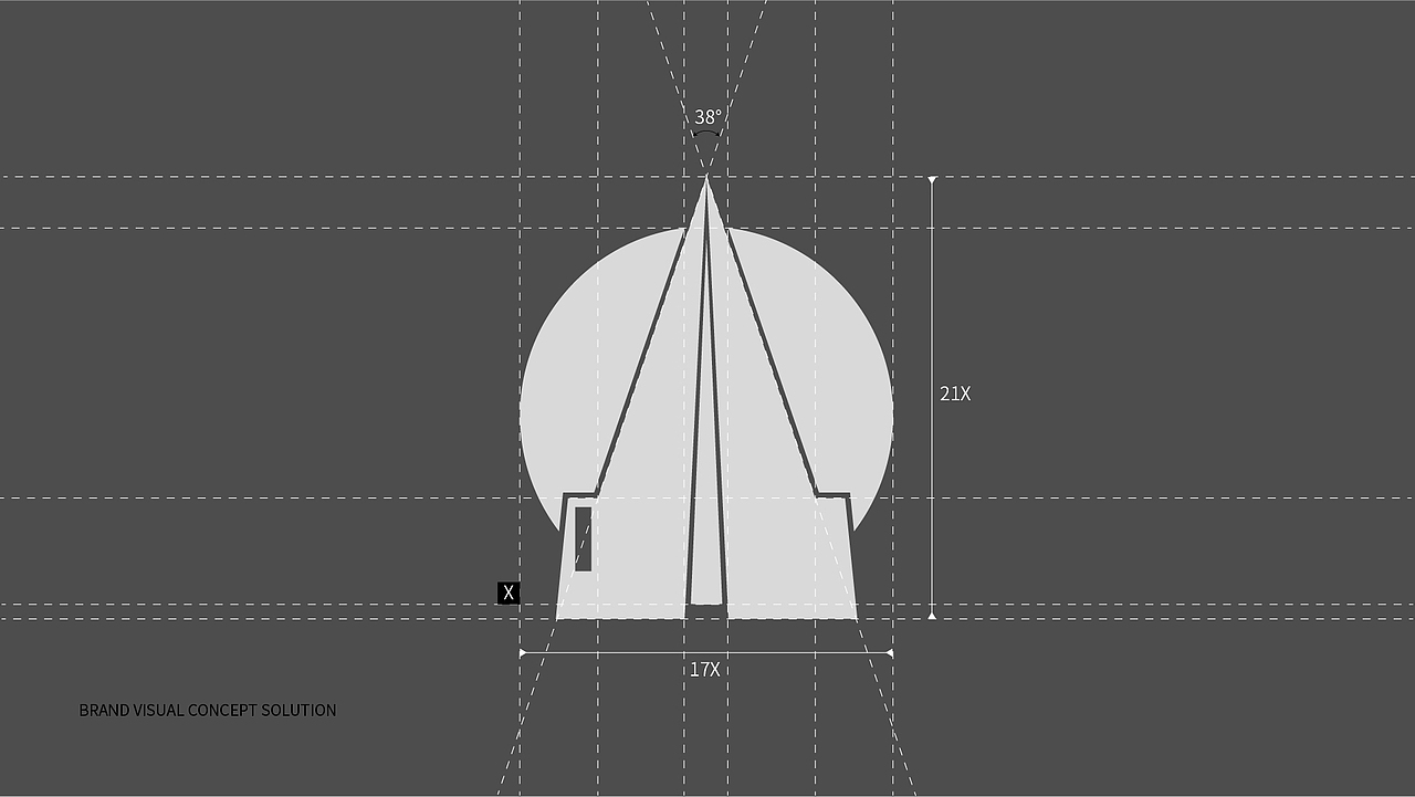 达利世纪酒店VI设计