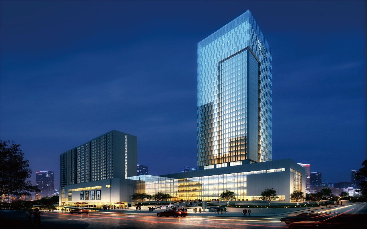 微易购——深圳万盛百货招商手册