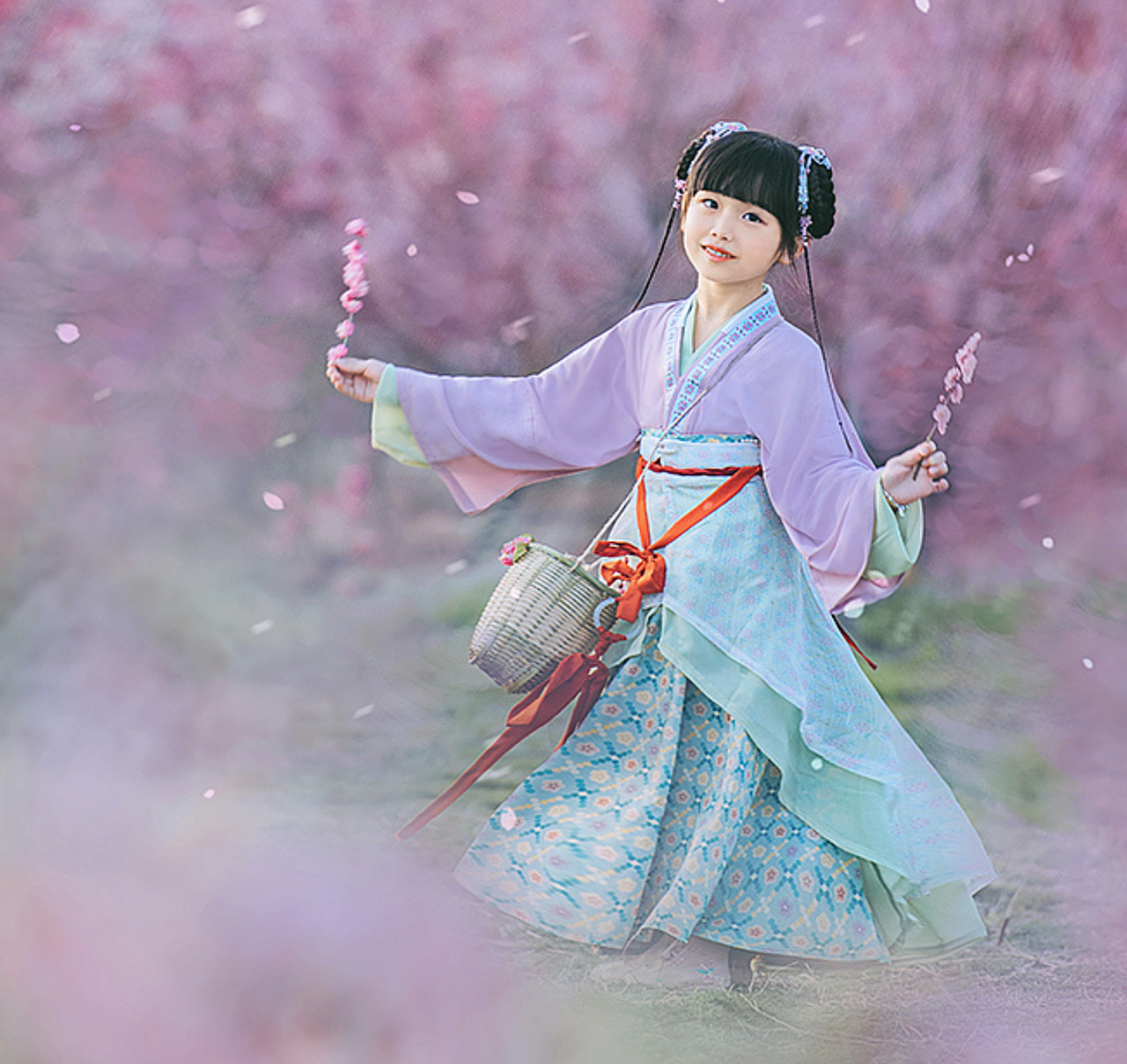 速涂练习——李梦鱼小可爱