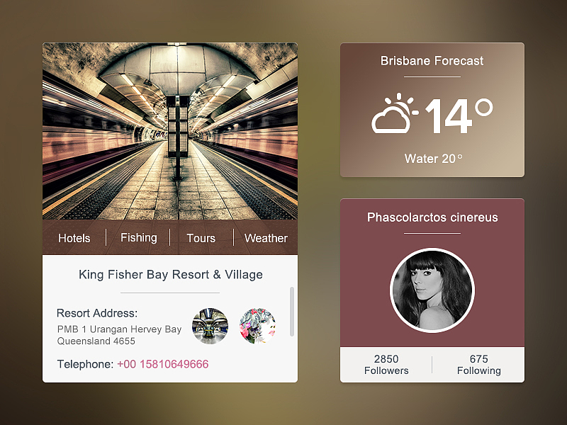 几组App练习（图ZMjIxMTgwMjg=） - APP界面 - 站酷设计师Gracy666原创素材 - 站酷ZCOOL