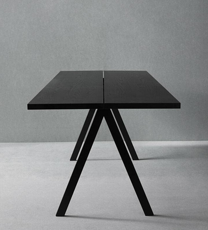 丹麦进口家具FRIENDS&FOUNDERS，精致简约家具