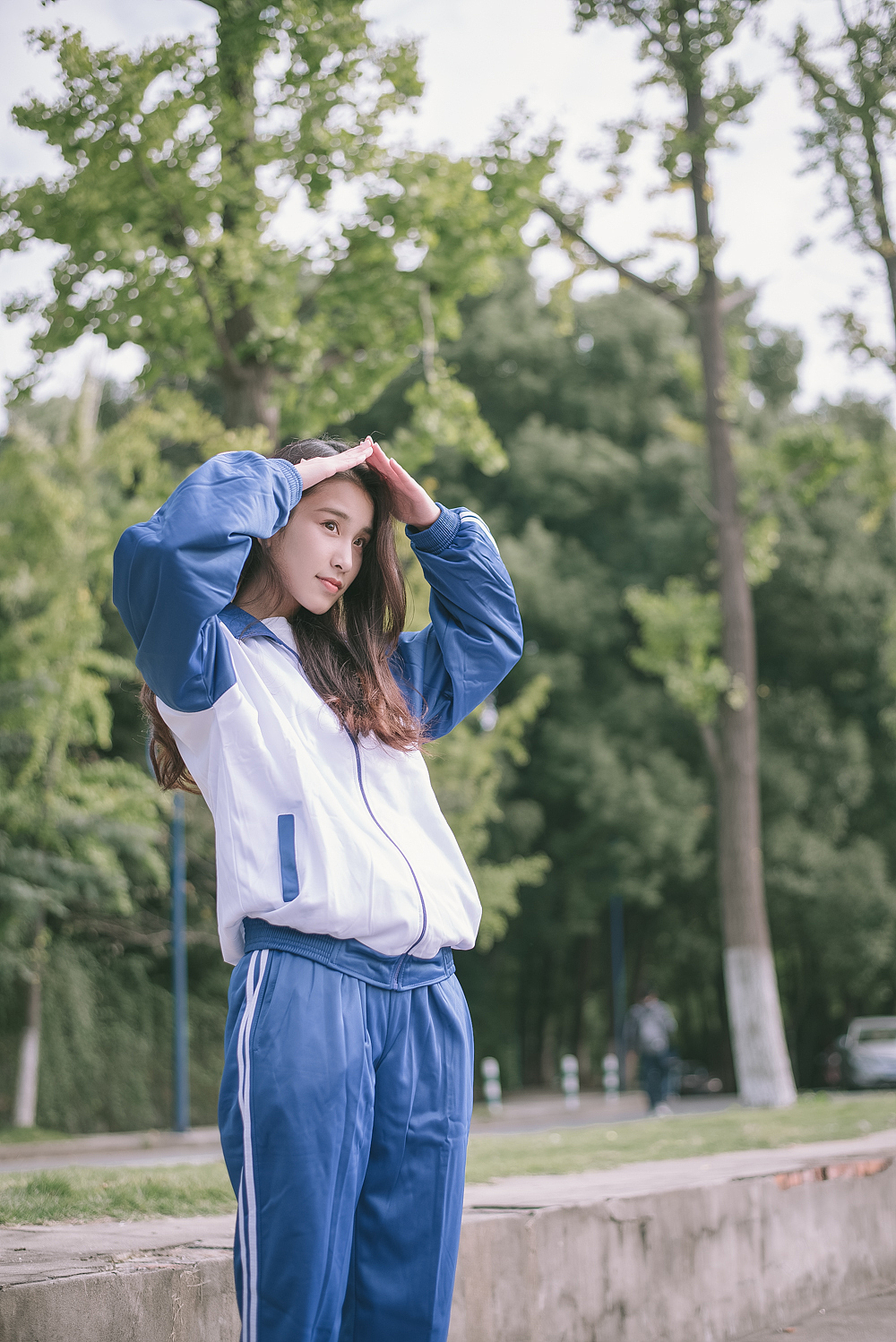 So Young（图ZOTUyMTQxOTY=） - 人像摄影 - 站酷设计师小然Rankin原创素材 - 站酷ZCOOL