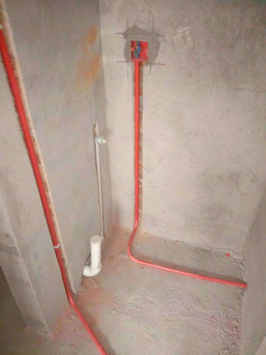 星光耀水电竣工