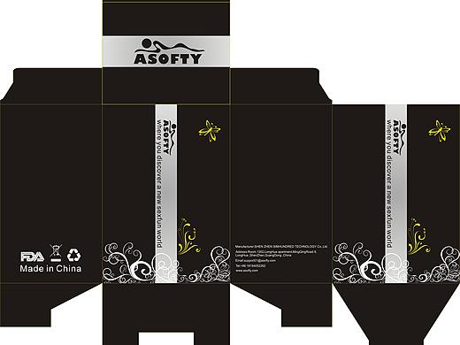 各种各样的彩盒设计（个人主页-ZMzE4OTczNjQ=） - 包装 - 站酷设计师芜茗姑娘原创素材 - 站酷ZCOOL