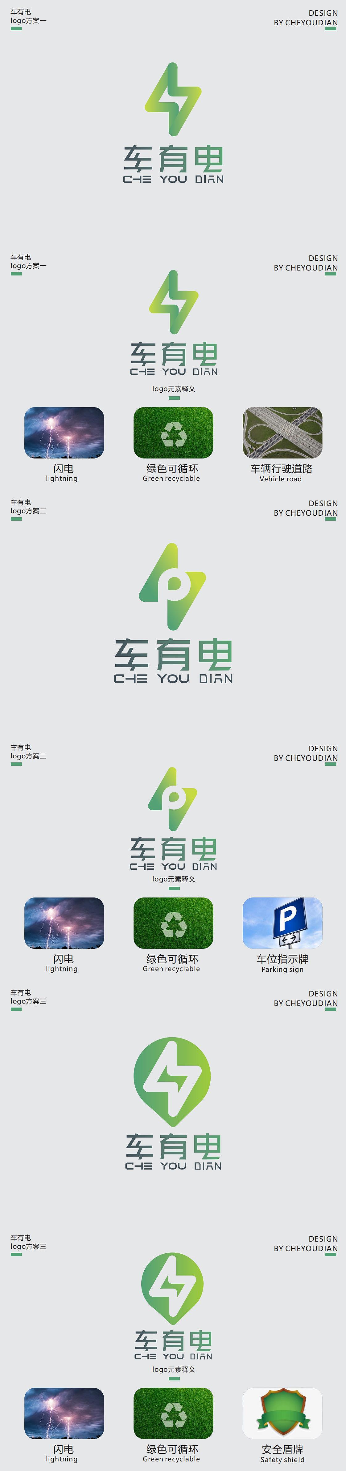 车有电-车位快捷充电专家