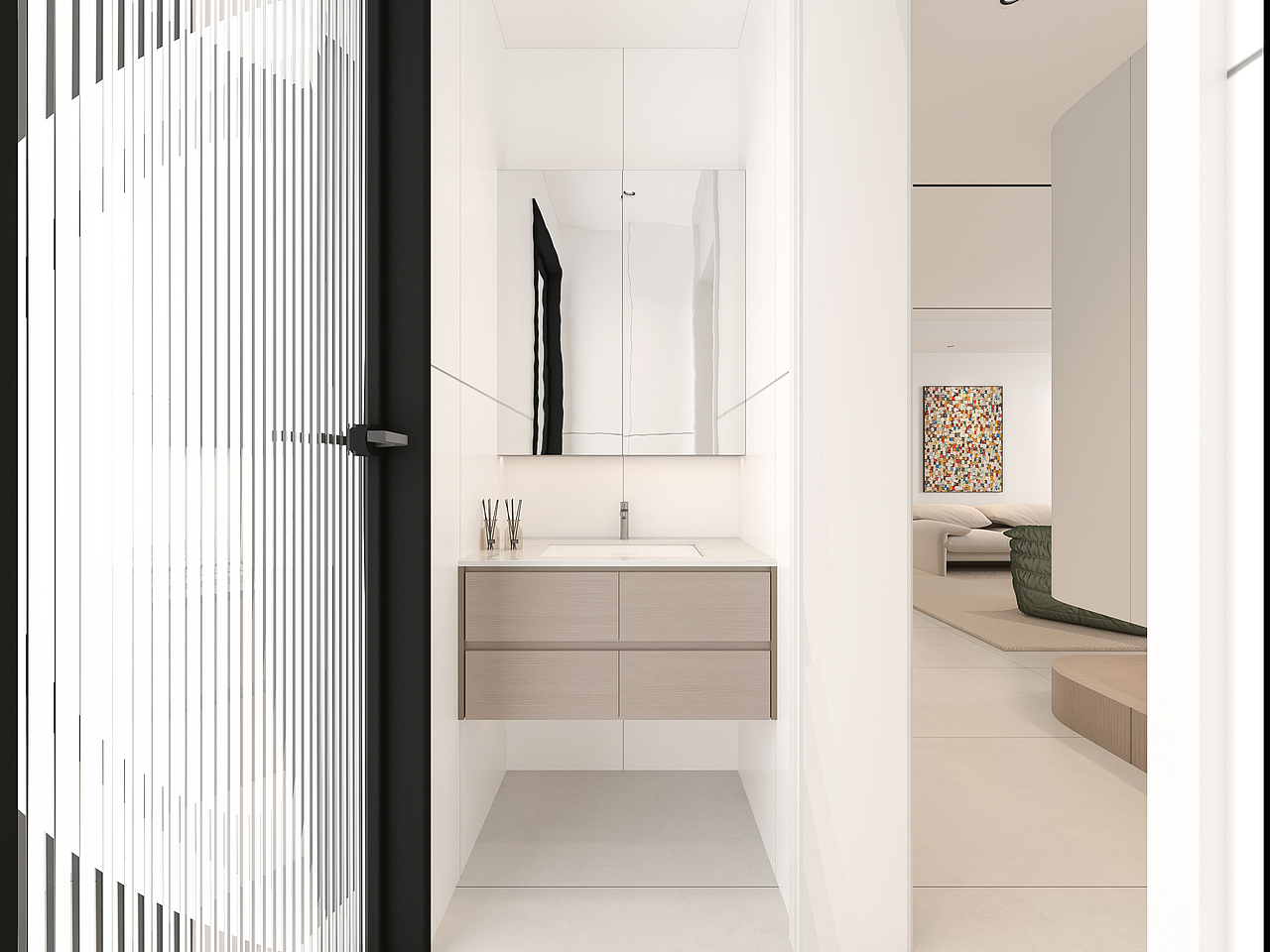 风格不被定义（图ZMzMwMzg2ODA0） - 家装设计 - 站酷设计师栖隐空间设计原创素材 - 站酷ZCOOL