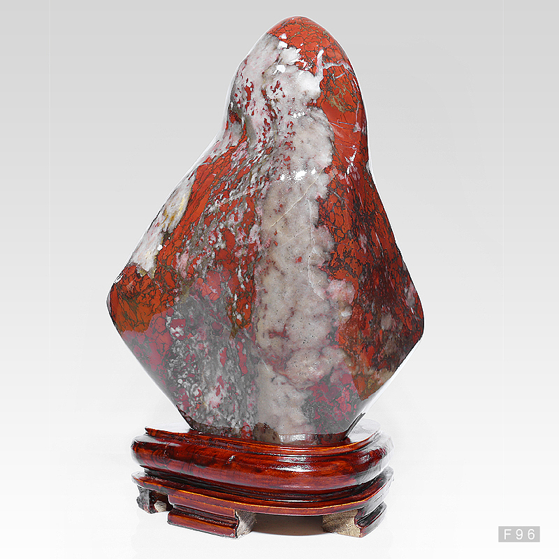 鸡血石 原石 天然鸡血玉（图ZODcxNDU4MDg=） - 其他 - 站酷设计师不讲故事原创素材 - 站酷ZCOOL