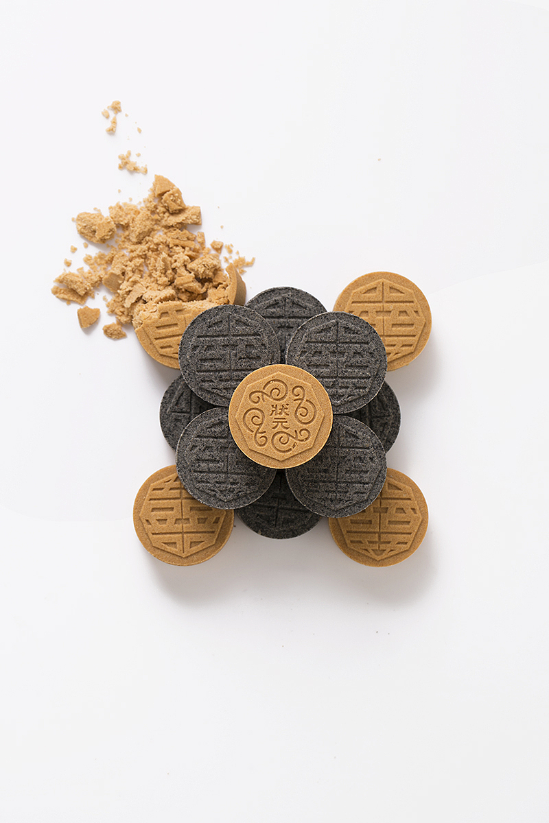 食品-糕点,饼食,榴莲月饼