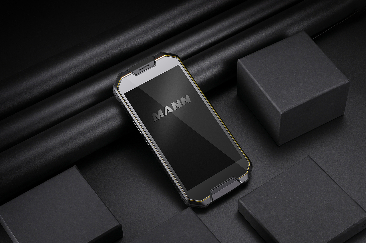 mann手机