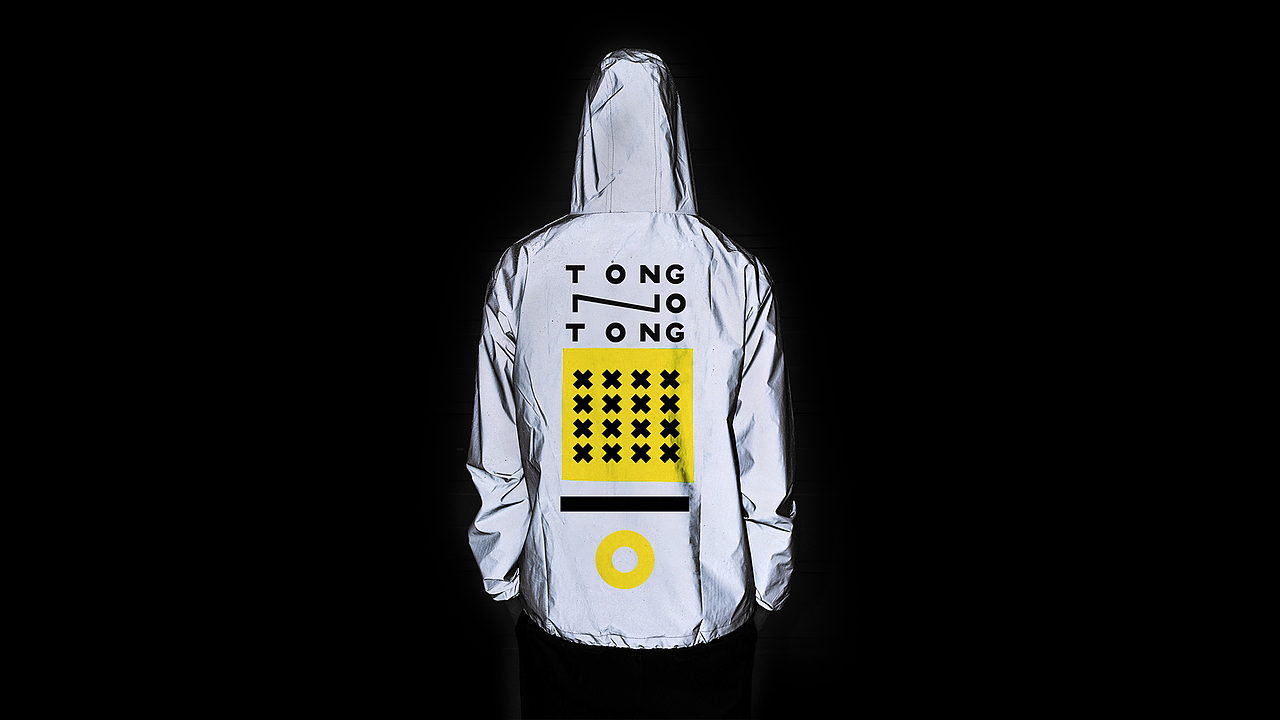 桐不同鲜卤火锅—品牌设计&空间设计