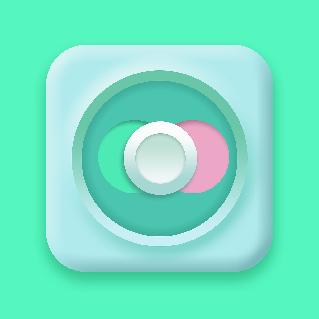 图标（图ZMjQ0NzczMDMy） - 图标 - 站酷设计师六六小团子原创素材 - 站酷ZCOOL