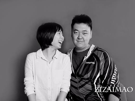来锅锅and杭果果