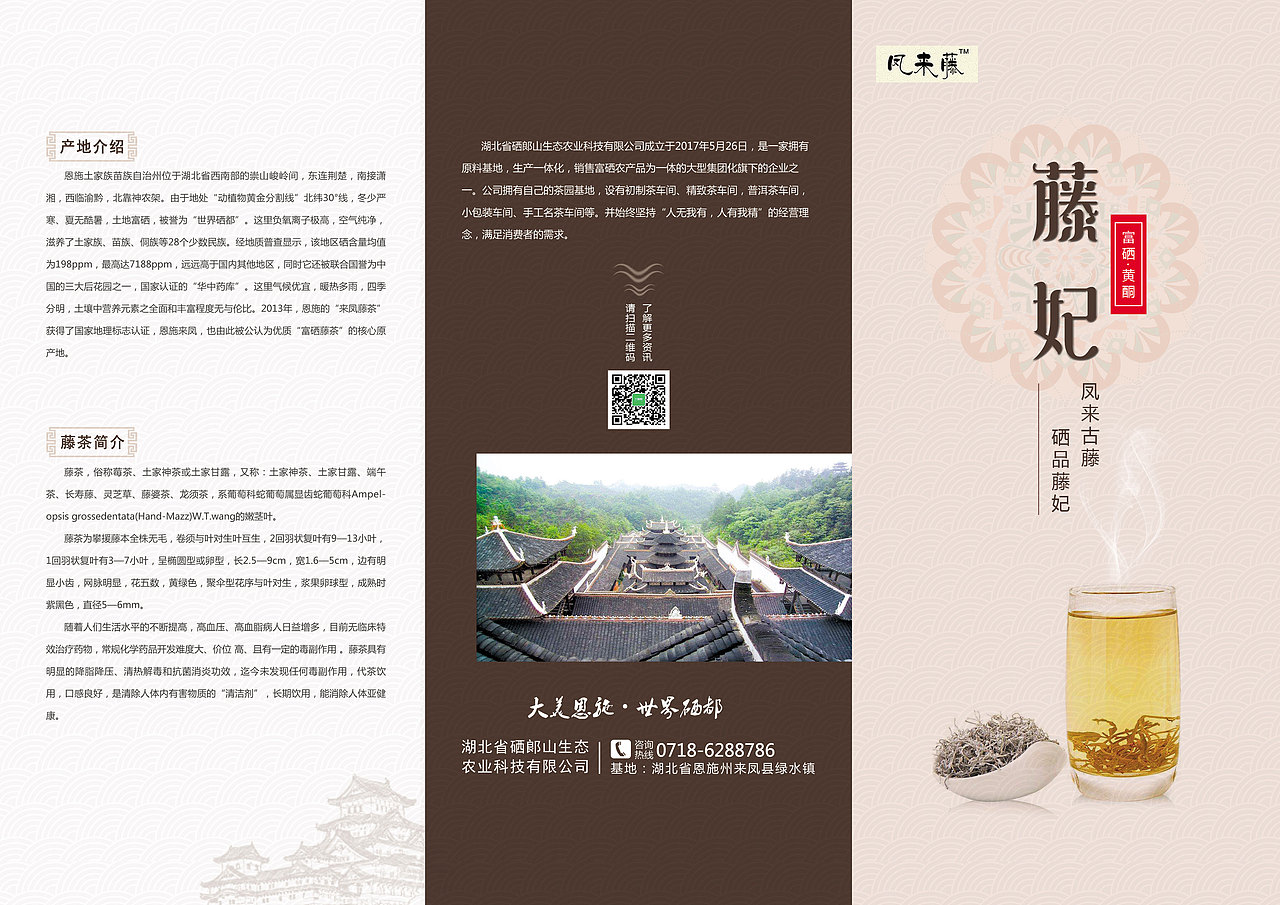 三折页（图ZMTEzNjEzODgw） - 宣传物料 - 站酷设计师SMZoeZhang原创素材 - 站酷ZCOOL