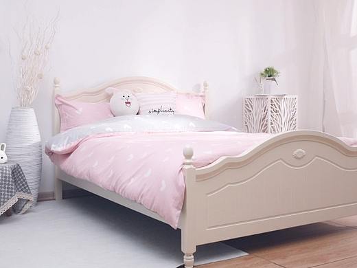 家居家纺类形象广告