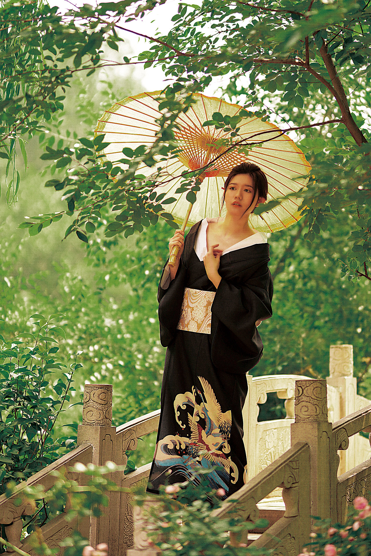 复古昭和（图ZMjU2NTQ3NDgw） - 人像摄影 - 站酷设计师韩非同原创素材 - 站酷ZCOOL