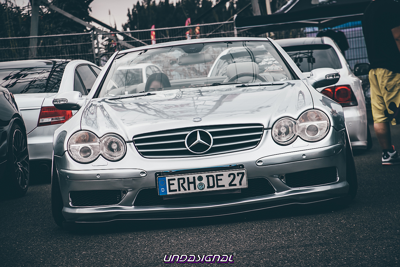 汽车摄影｜iAcro 十三周年