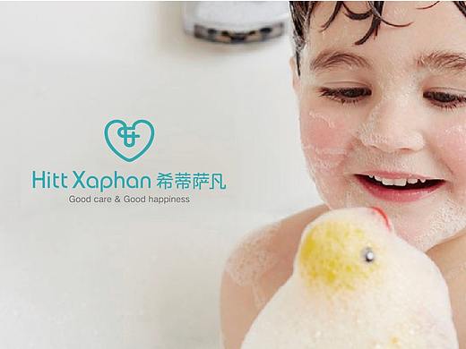 Hiit Xaphan 希蒂萨凡- | 品牌创建｜YES也实案例（个人主页-ZMjIzMzk5NzI=） - 品牌 - 站酷设计师YES也实品牌设计原创素材 - 站酷ZCOOL