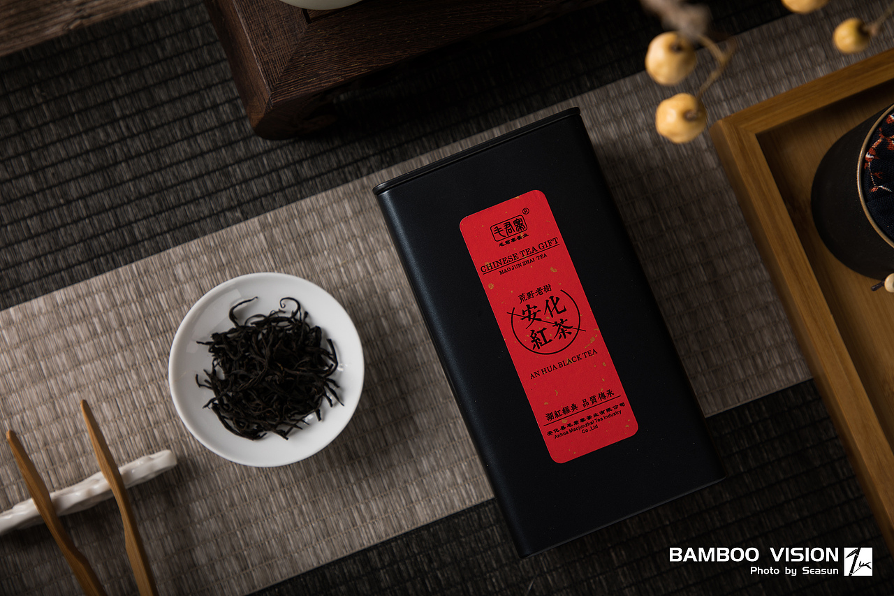 安化红茶（图ZMTk0NTI1NTgw） - 产品摄影 - 站酷设计师海阳荣光原创素材 - 站酷ZCOOL