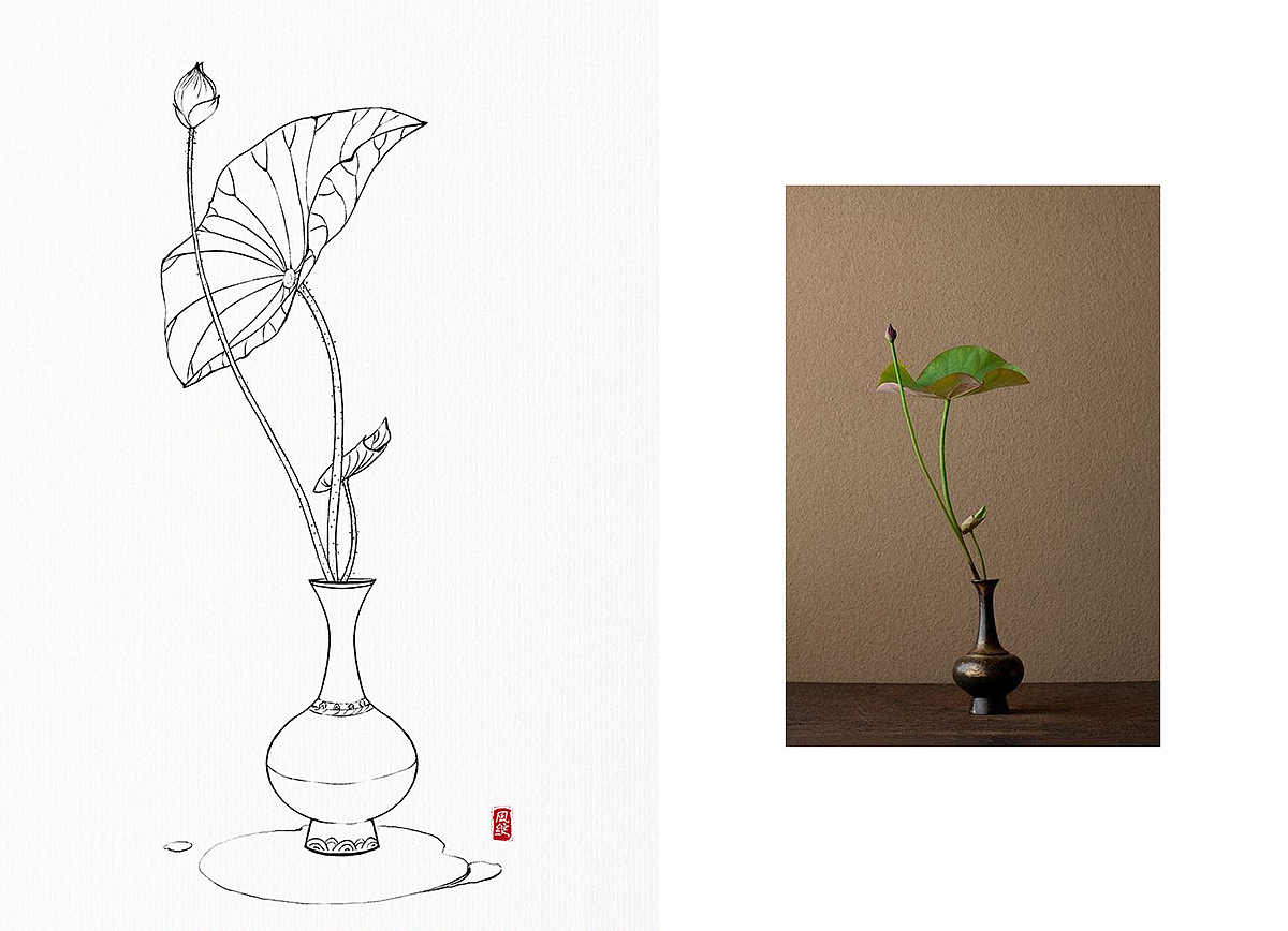 速涂小总结（图ZMjAwNDA1OTcy） - 创作习作 - 站酷设计师风绽原创素材 - 站酷ZCOOL