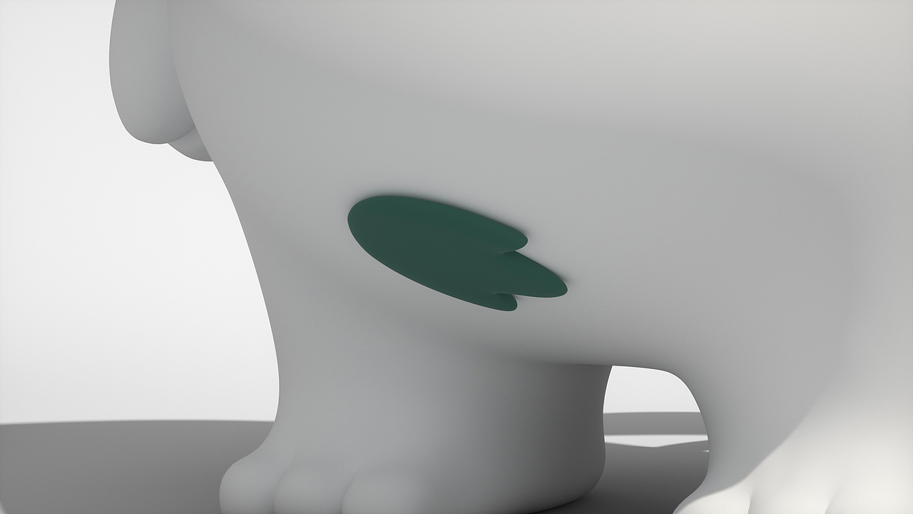 兜萌宠物食品品牌IP_YOYO又又（图ZMjc0NTg5NzQ4） - IP形象 - 站酷设计师BG_DESIGN原创素材 - 站酷ZCOOL