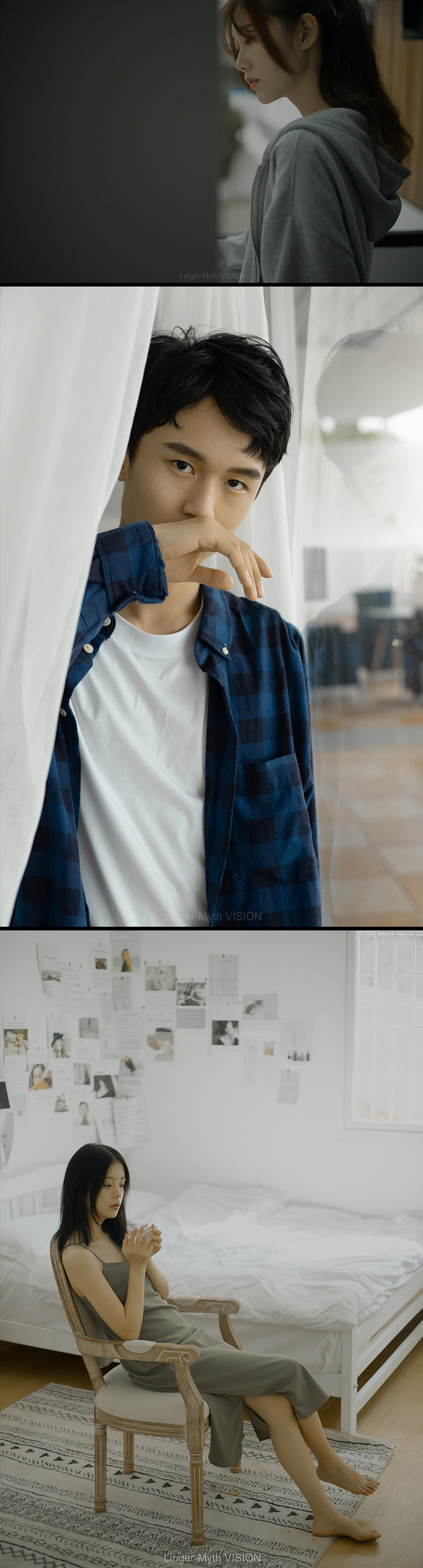 凡是过往,皆为序章