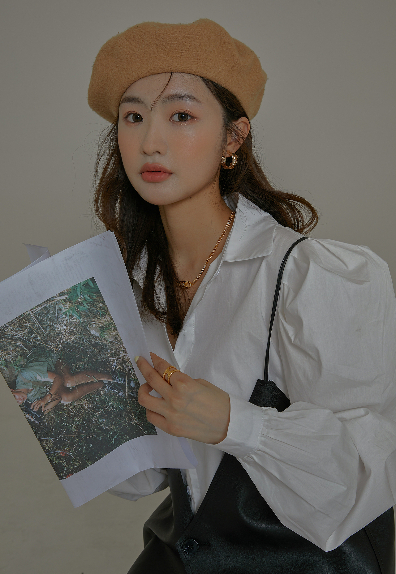 chuu·韩风的轮回