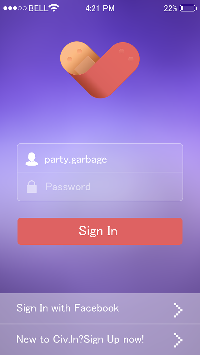 临摹的几个app界面（图ZMjUyOTM4MDQ=） - APP界面 - 站酷设计师米叁原创素材 - 站酷ZCOOL