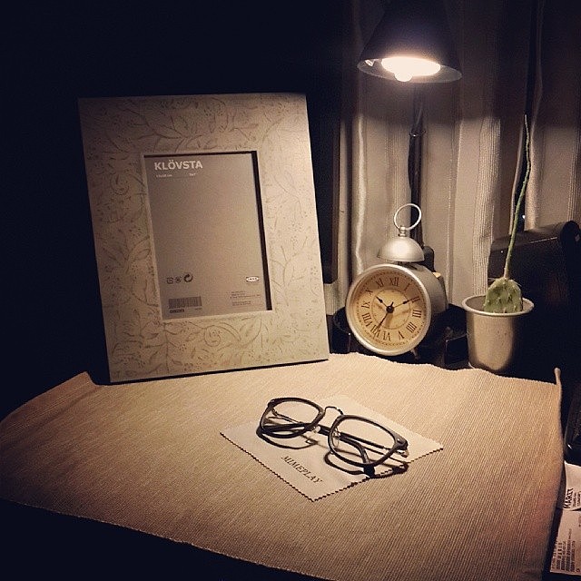 2014年上半年【instagram生活随手拍记录】