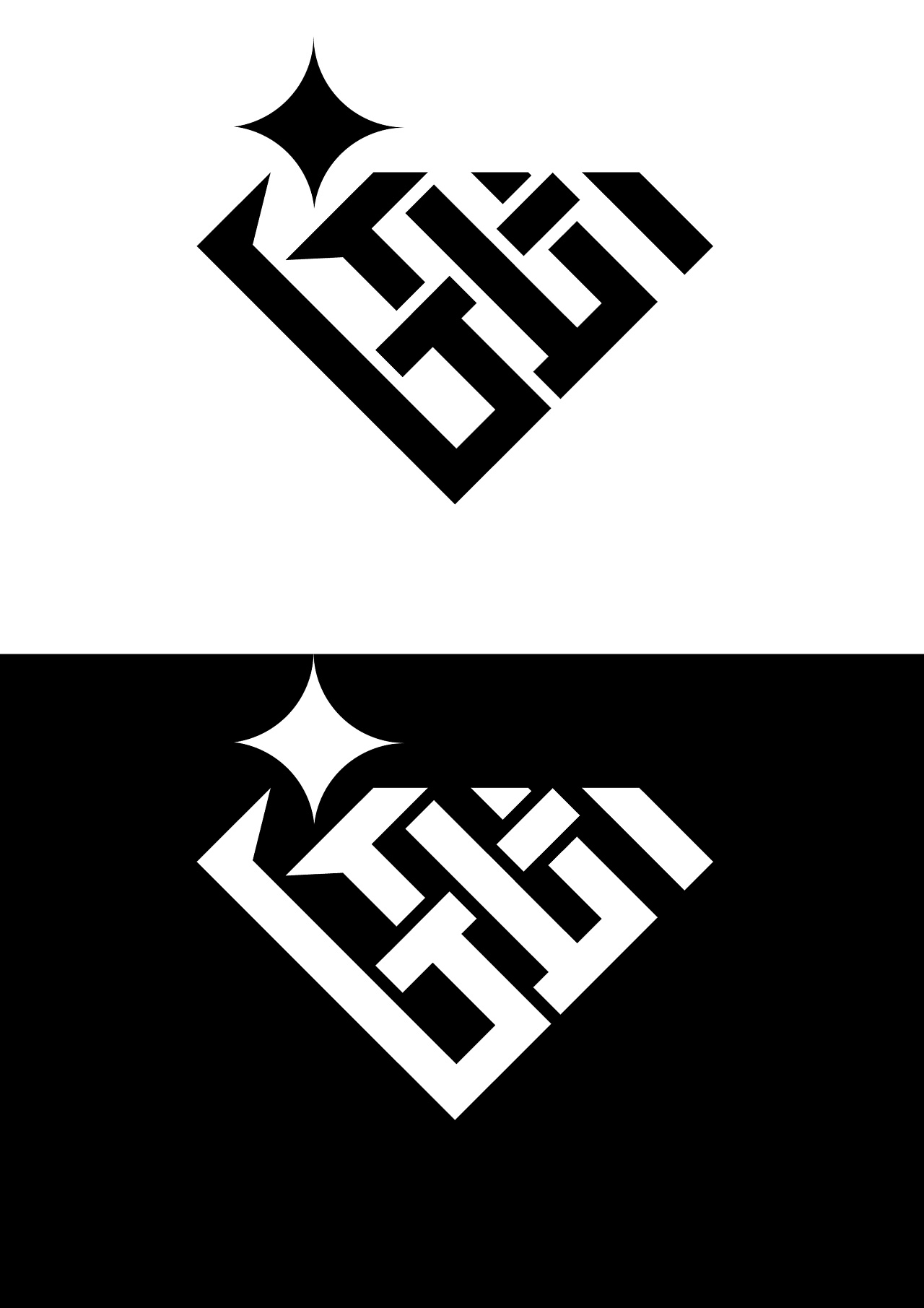 服装logo|平面|标志|DiMu设计 - 原创作品 - 站酷 (ZCOOL)