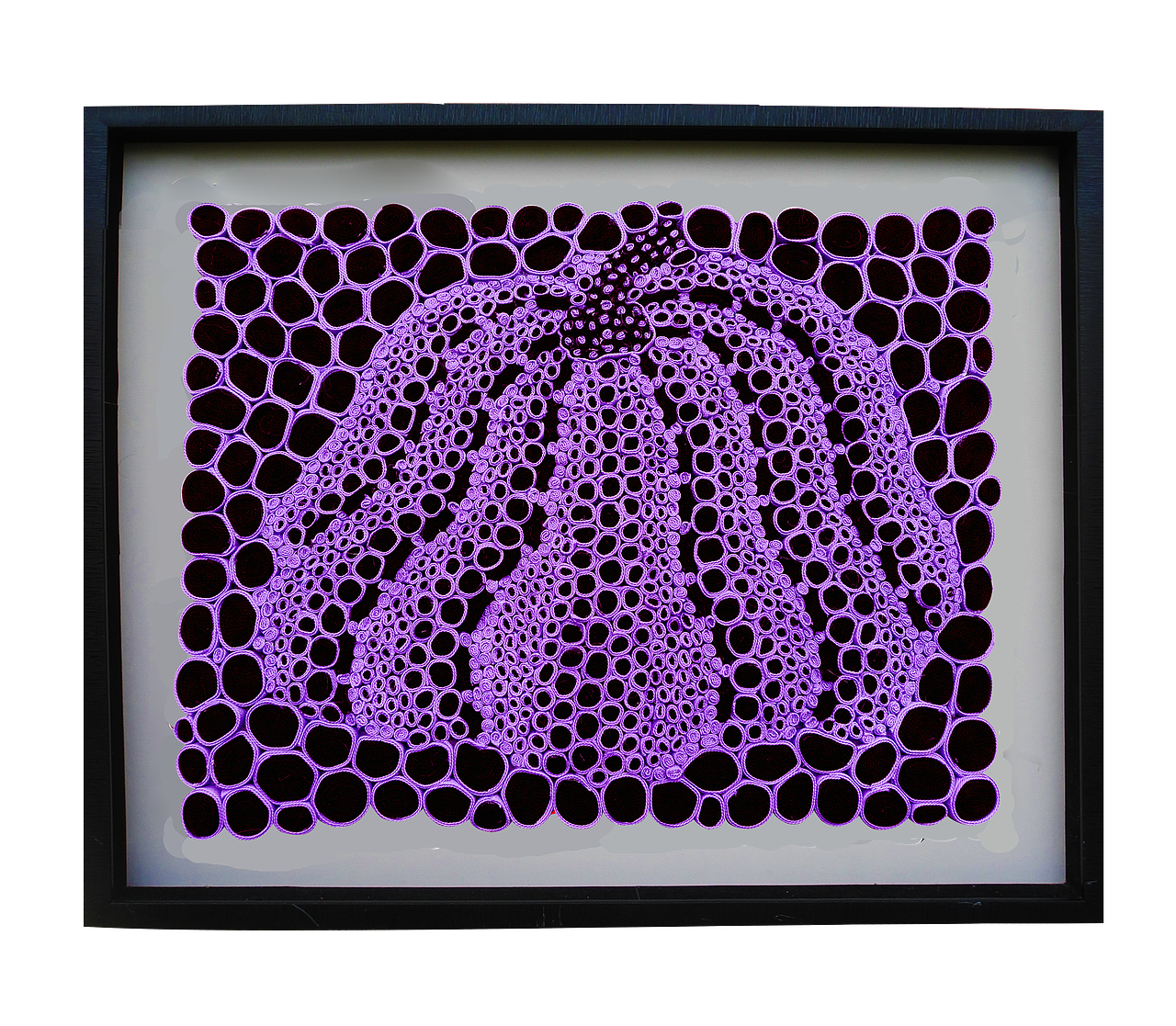 向大师致敬--草间弥生的“南瓜”