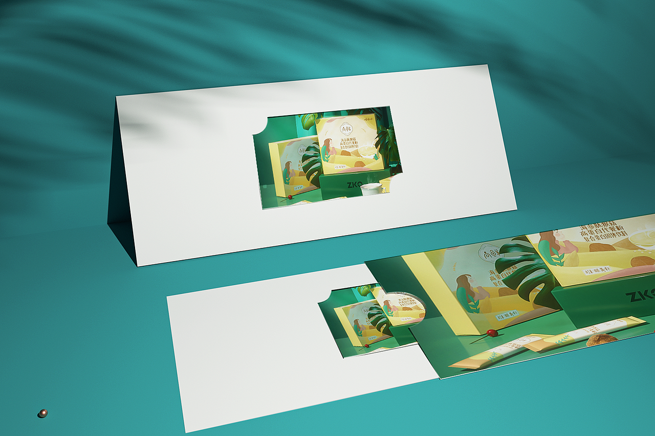 ZKO-VI（图ZMjUyMjUzOTAw） - 品牌 - 站酷设计师朴克先生原创素材 - 站酷ZCOOL